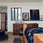 Tres Beau Loft Industriel 20e * París