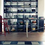 Tres Beau Loft Industriel 20e París