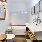 Apartamento Tres Beau Loft Industriel 20e