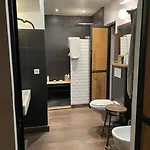 Tres Beau Loft Industriel 20e Appartement