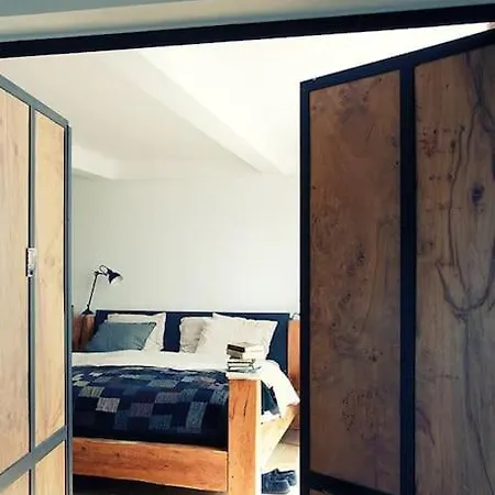 Tres Beau Loft Industriel 20e