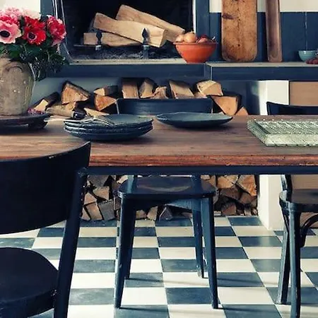 Daire Tres Beau Loft Industriel 20e Paris