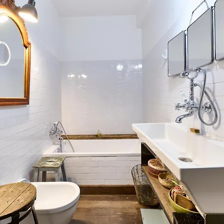 Apartment Tres Beau Loft Industriel 20e