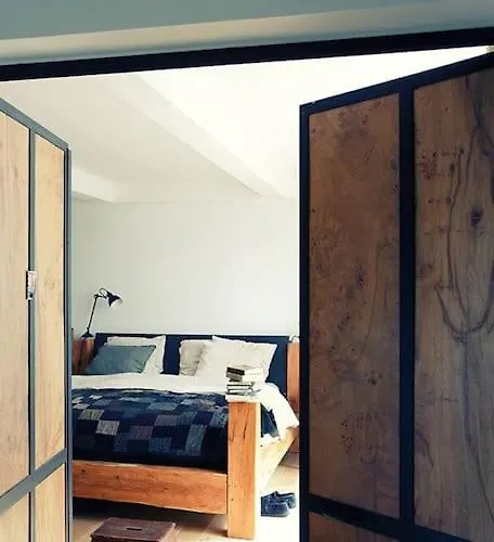 Tres Beau Loft Industriel 20e