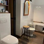 Tres Beau Loft Industriel 20e Παρίσι